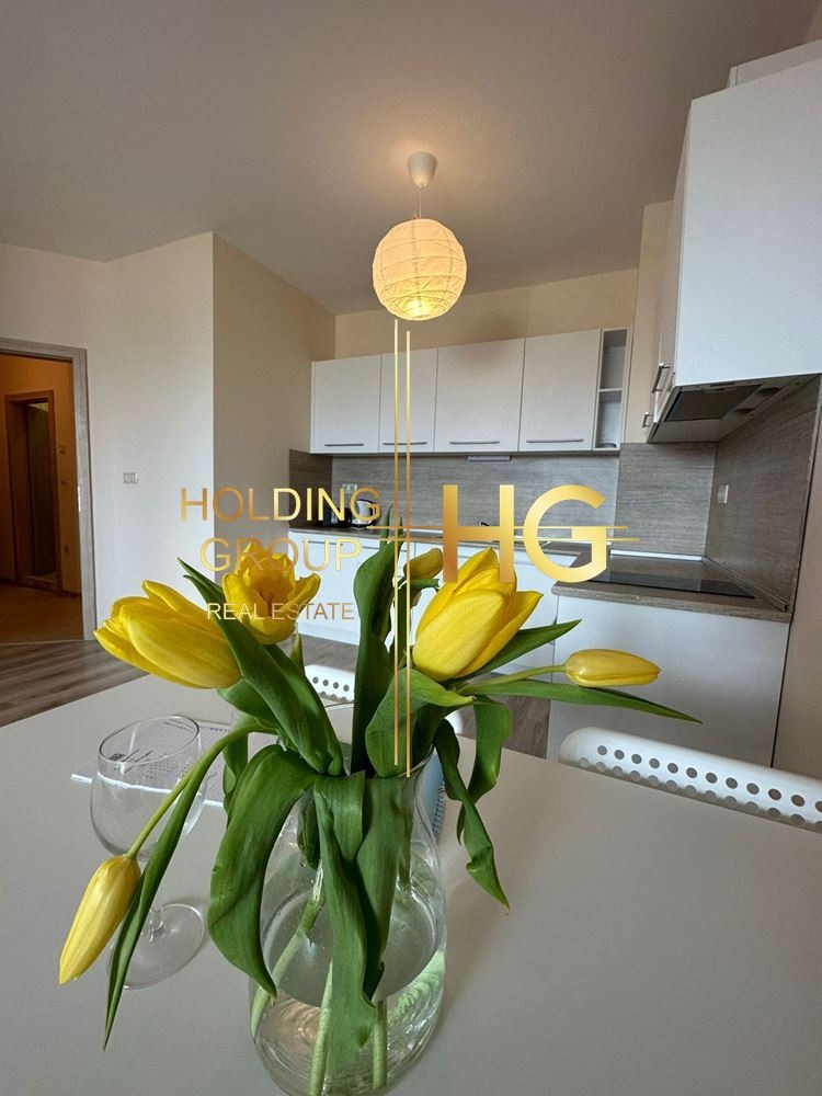 Продава 3-СТАЕН, гр. Варна, Аспарухово, снимка 5 - Апартаменти - 53729563