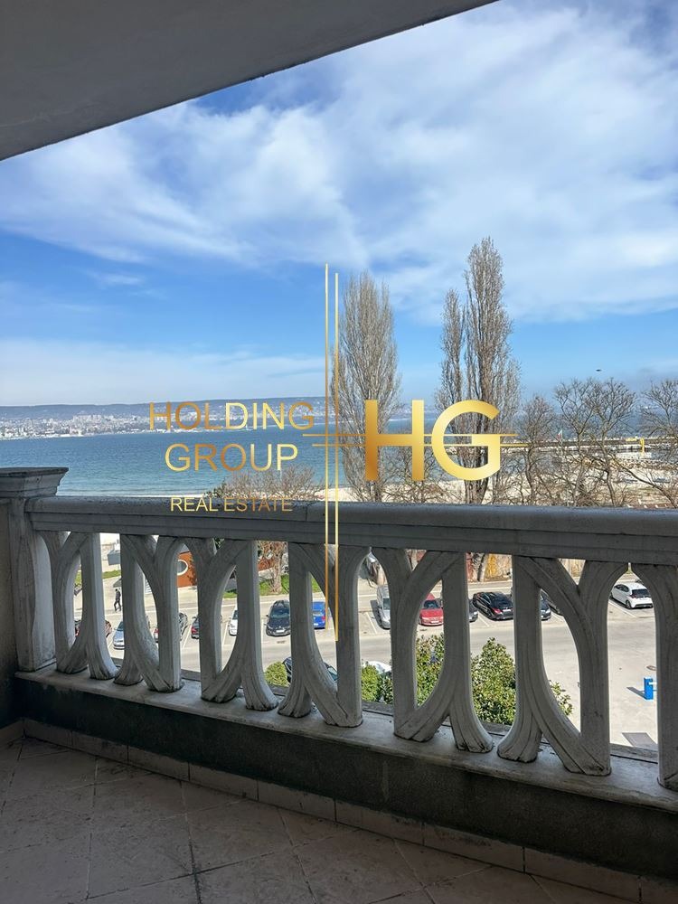 Продава 3-СТАЕН, гр. Варна, Аспарухово, снимка 3 - Апартаменти - 53729563