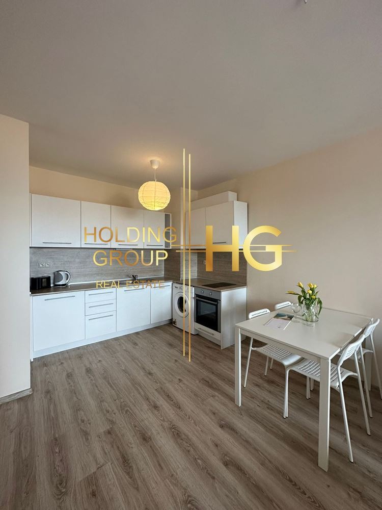 Продава 3-СТАЕН, гр. Варна, Аспарухово, снимка 4 - Апартаменти - 53729563