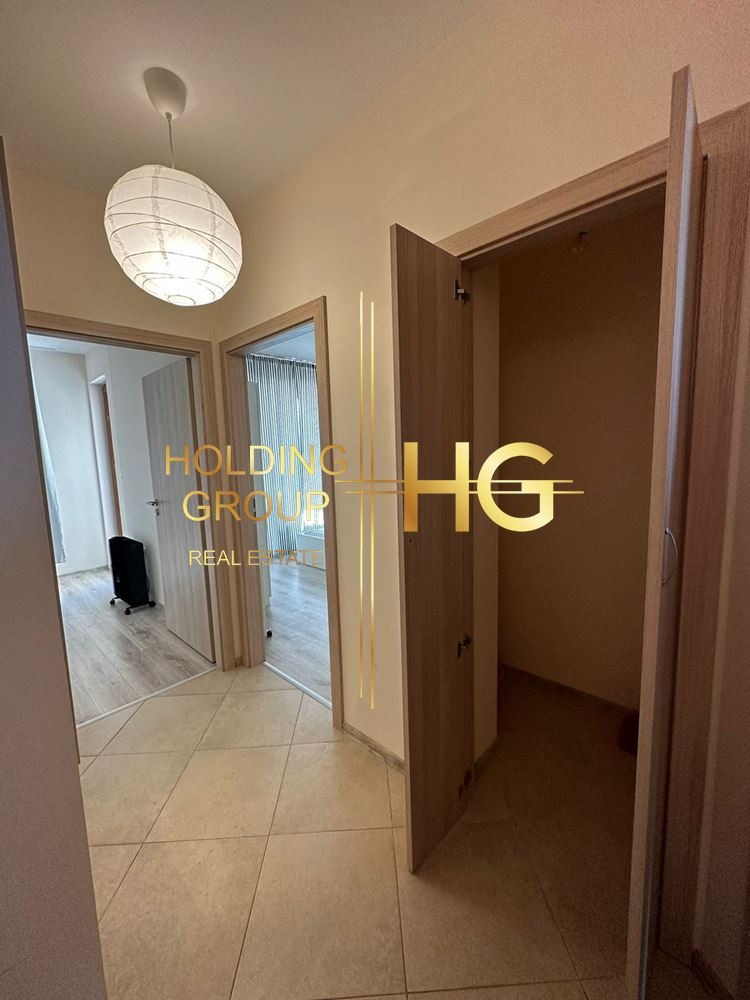 Продава 3-СТАЕН, гр. Варна, Аспарухово, снимка 8 - Апартаменти - 53729563