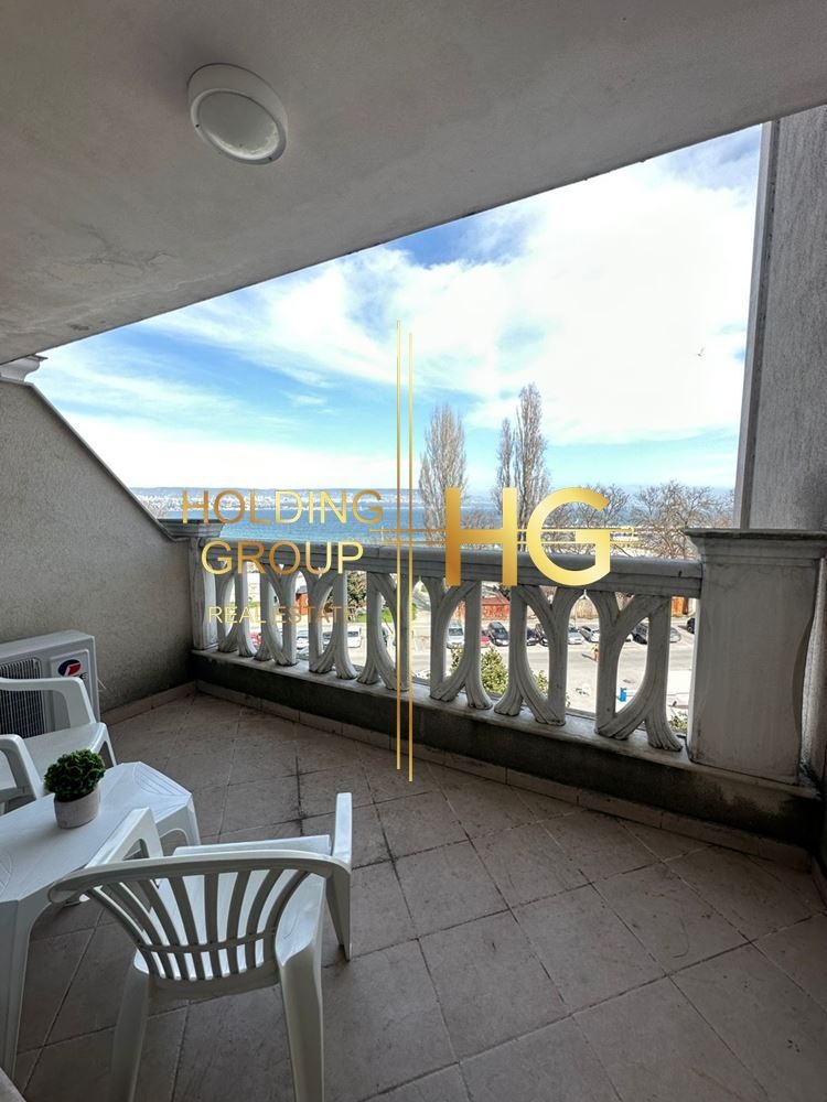 Продава 3-СТАЕН, гр. Варна, Аспарухово, снимка 2 - Апартаменти - 53729563