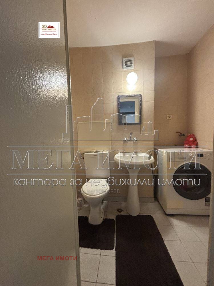 Продава 3-СТАЕН, гр. Бургас, Възраждане, снимка 14 - Апартаменти - 55429442