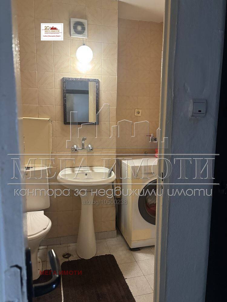Продава 3-СТАЕН, гр. Бургас, Възраждане, снимка 8 - Апартаменти - 55429442