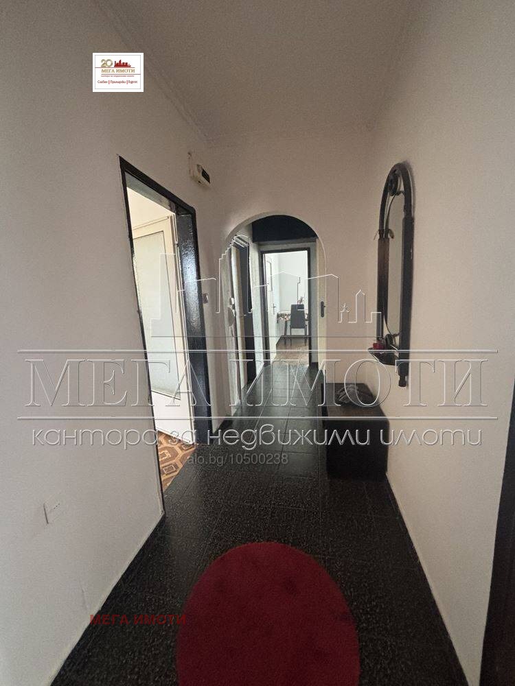 Продава 3-СТАЕН, гр. Бургас, Възраждане, снимка 3 - Апартаменти - 55429442
