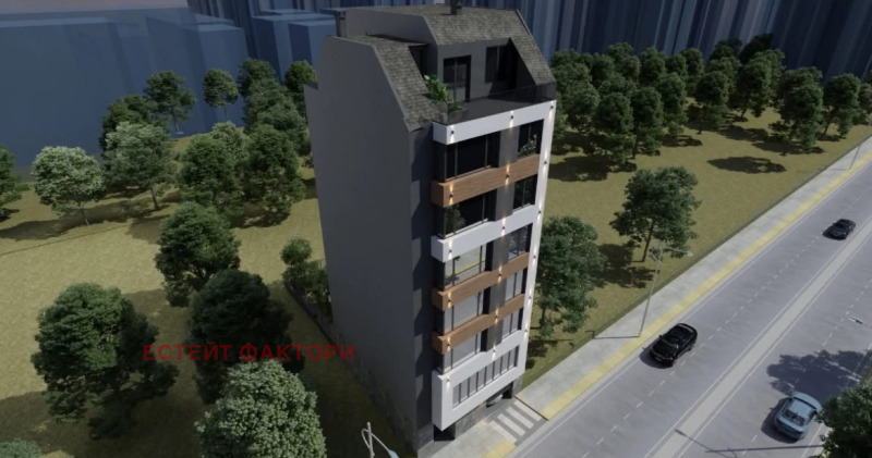 Продава МЕЗОНЕТ, гр. София, Банишора