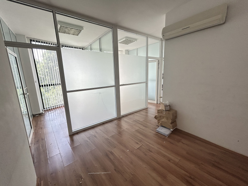 À vendre  Bureau Sofia , Lozenets , 106 m² | 26064905