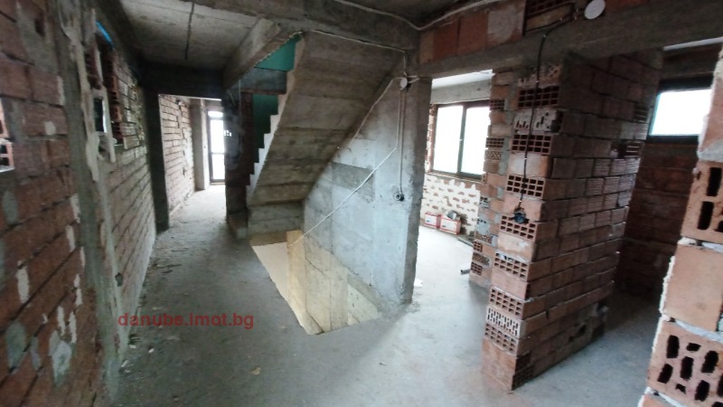 For Sale  House Ruse , Tsentar , 406 sq.m | 65597572 - image [9]