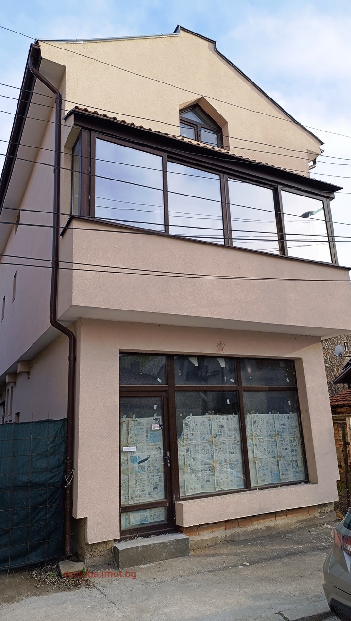 Продава  Къща град Русе , Център , 406 кв.м | 65597572