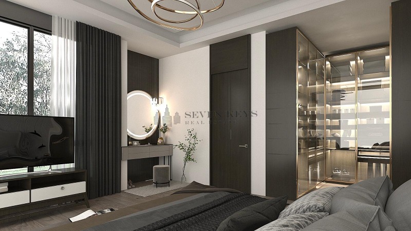 Продается  Дом Варна , Звездица , 215 кв.м | 91370666 - изображение [7]