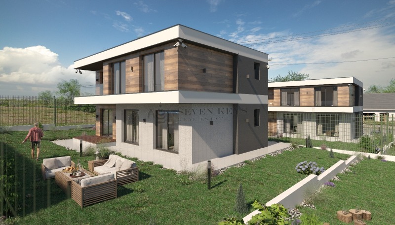 Продается  Дом Варна , Звездица , 215 кв.м | 91370666 - изображение [2]