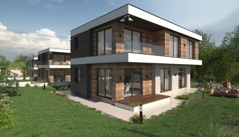 Продается  Дом Варна , Звездица , 215 кв.м | 91370666