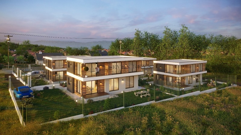 Продается  Дом Варна , Звездица , 215 кв.м | 91370666 - изображение [3]