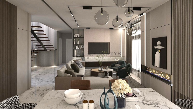 Продается  Дом Варна , Звездица , 215 кв.м | 91370666 - изображение [4]