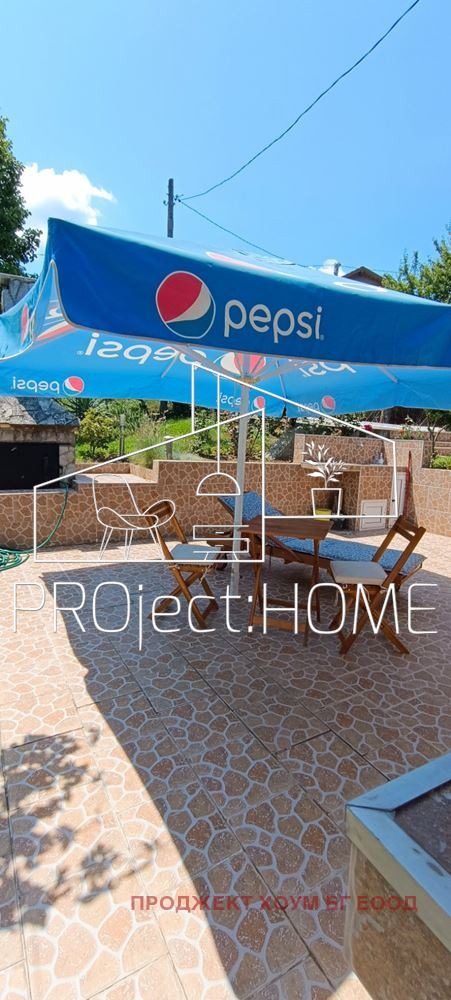 De vânzare  Casa regiunea Burgas , Crușeveț , 84 mp | 66663872