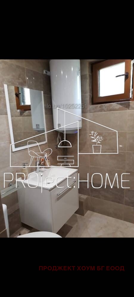 De vânzare  Casa regiunea Burgas , Crușeveț , 84 mp | 66663872 - imagine [9]
