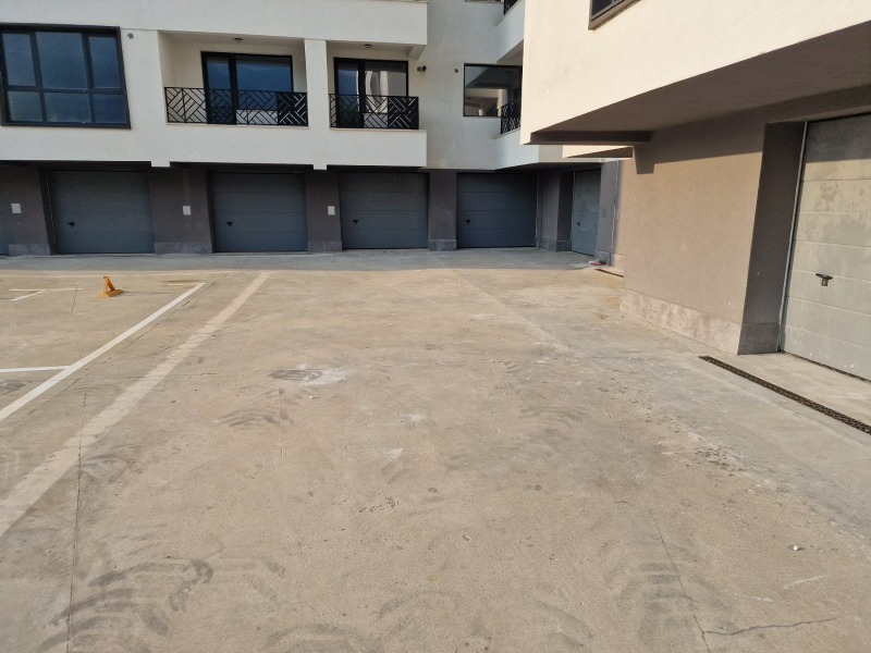 For Sale  Garage Sofia , Krastova vada , 35 sq.m | 60470274 - image [3]