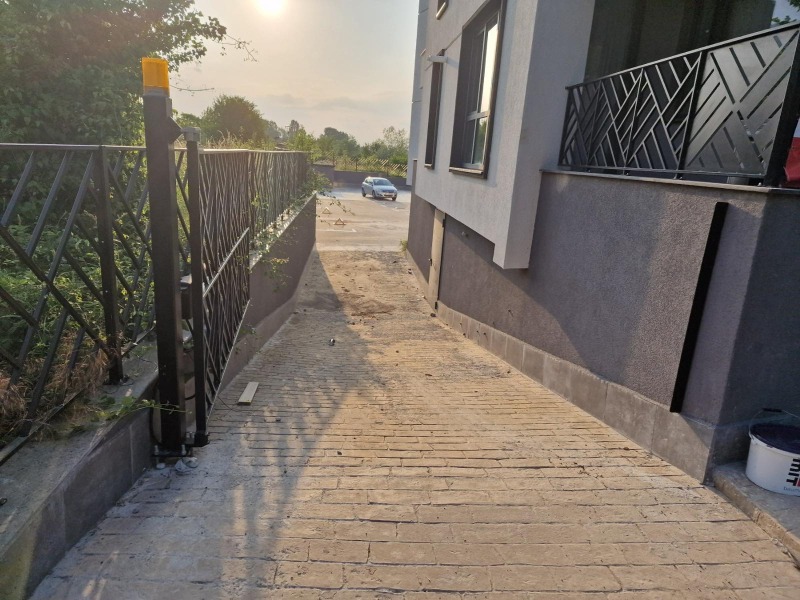 For Sale  Garage Sofia , Krastova vada , 35 sq.m | 60470274 - image [4]