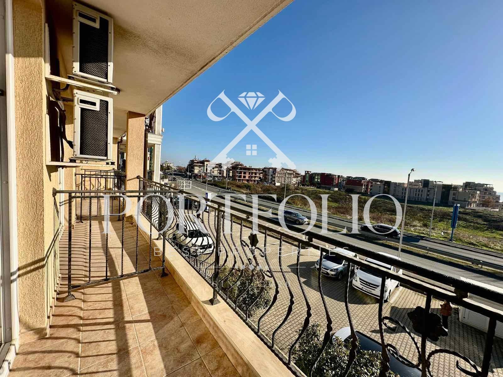 Продава 1-СТАЕН, гр. Свети Влас, област Бургас, снимка 10 - Апартаменти - 53451338