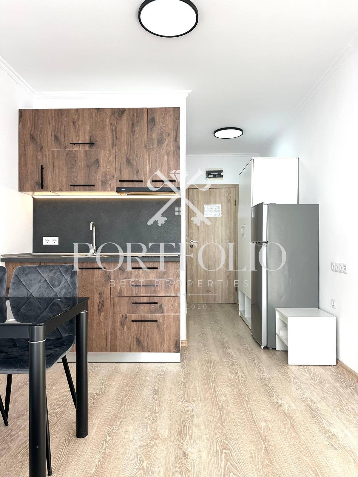 Продава 1-СТАЕН, гр. Свети Влас, област Бургас, снимка 5 - Апартаменти - 53451338