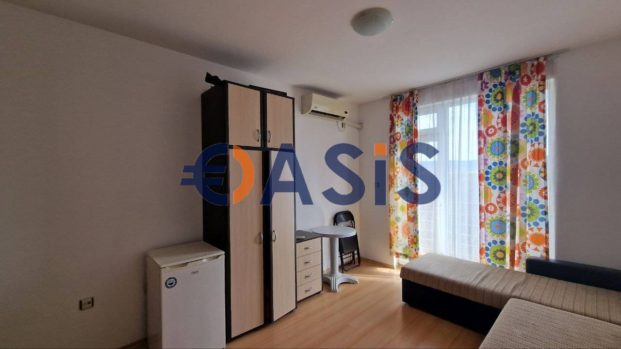 Продава 1-СТАЕН, к.к. Слънчев бряг, област Бургас