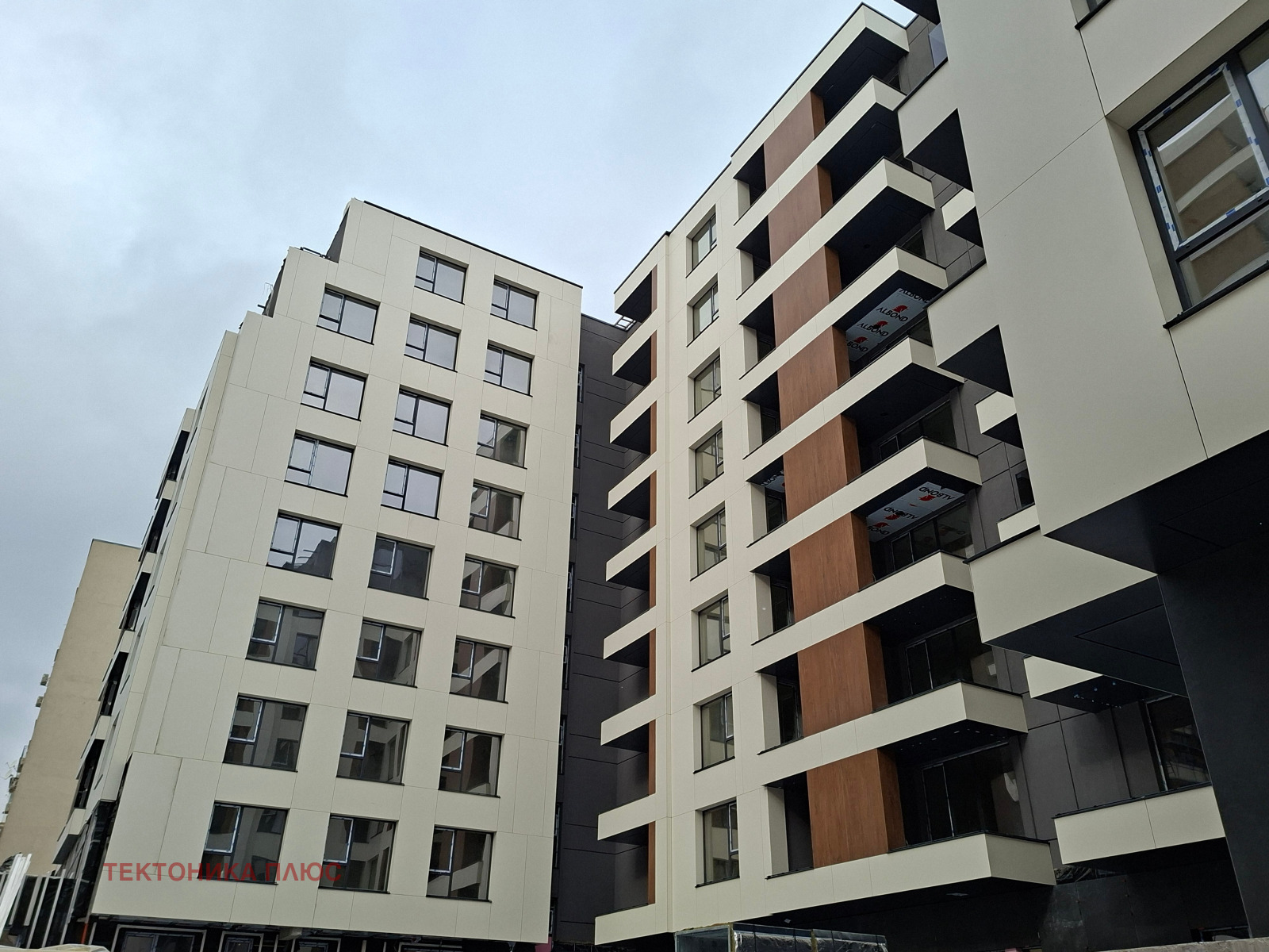 Продава 2-СТАЕН, гр. София, Младост 4, снимка 2 - Апартаменти - 53680861