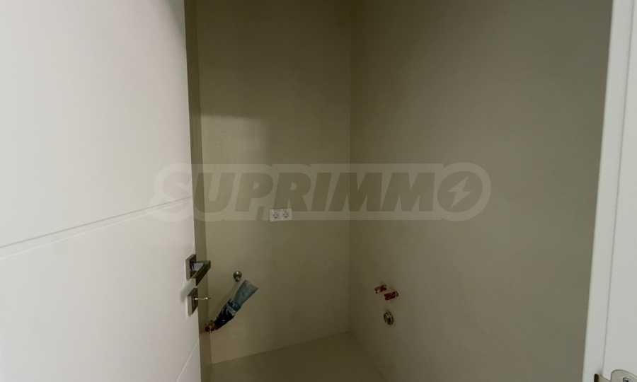 Продава 2-СТАЕН, гр. Пловдив, Христо Смирненски, снимка 5 - Апартаменти - 54288889