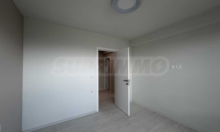 Продава 2-СТАЕН, гр. Пловдив, Христо Смирненски, снимка 4 - Апартаменти - 54288889