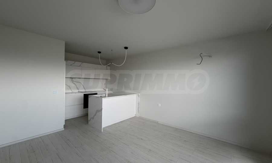 Продава 2-СТАЕН, гр. Пловдив, Христо Смирненски, снимка 3 - Апартаменти - 54288889