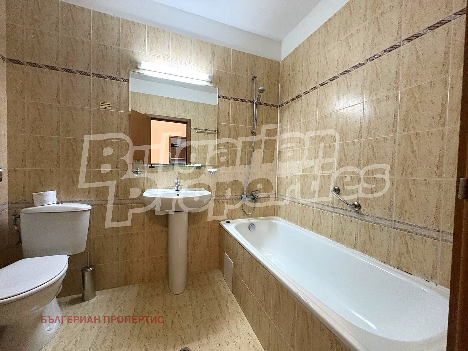 Продава 2-СТАЕН, к.к. Пампорово, област Смолян, снимка 7 - Апартаменти - 54449717