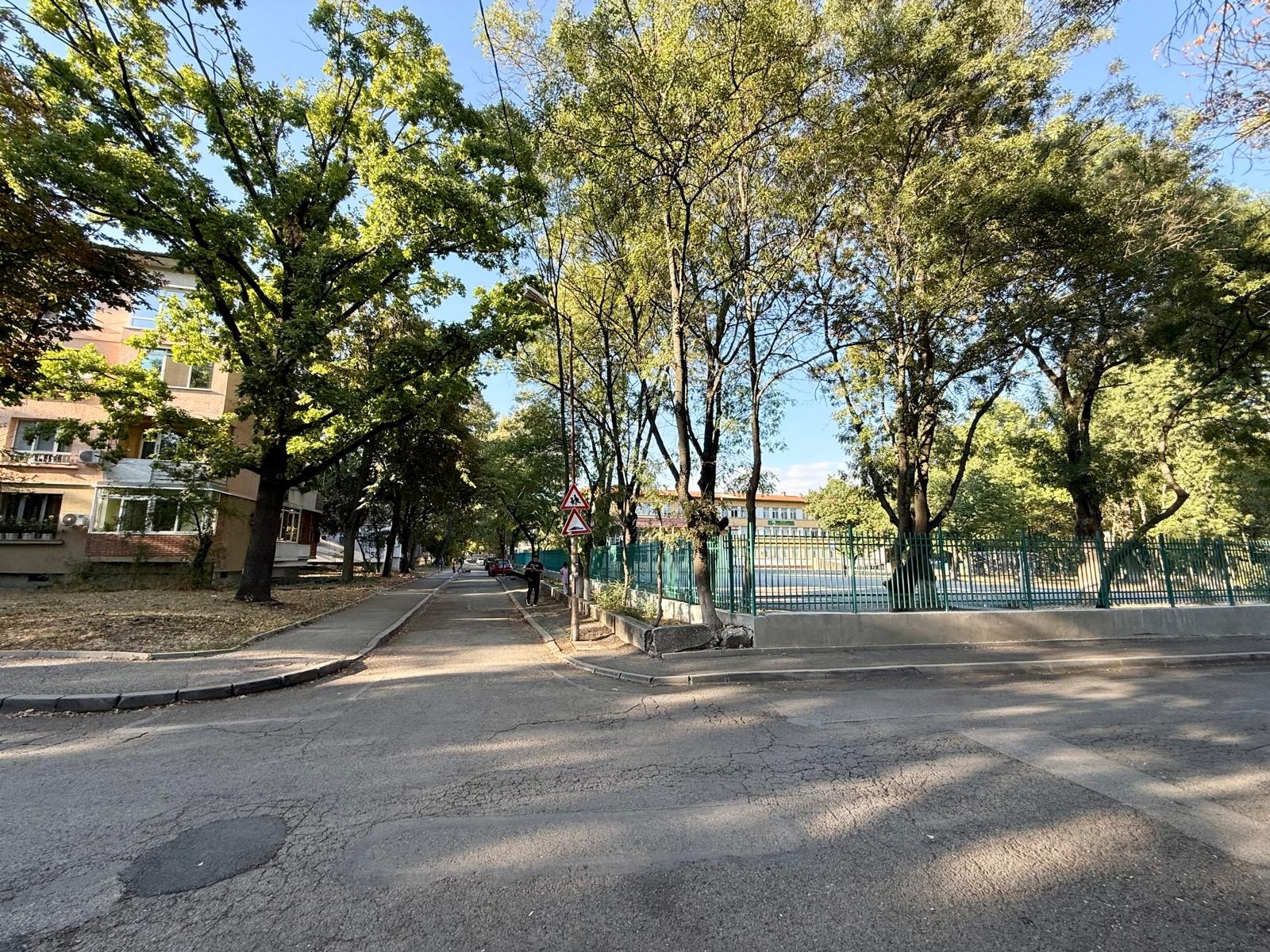 Продава 2-СТАЕН, гр. София, Западен парк, снимка 6 - Апартаменти - 56129795