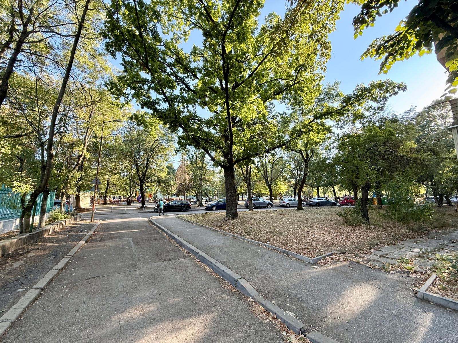 Продава 2-СТАЕН, гр. София, Западен парк, снимка 4 - Апартаменти - 56129795
