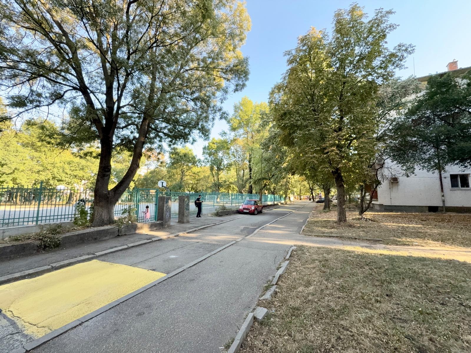 Продава 2-СТАЕН, гр. София, Западен парк, снимка 3 - Апартаменти - 56129795