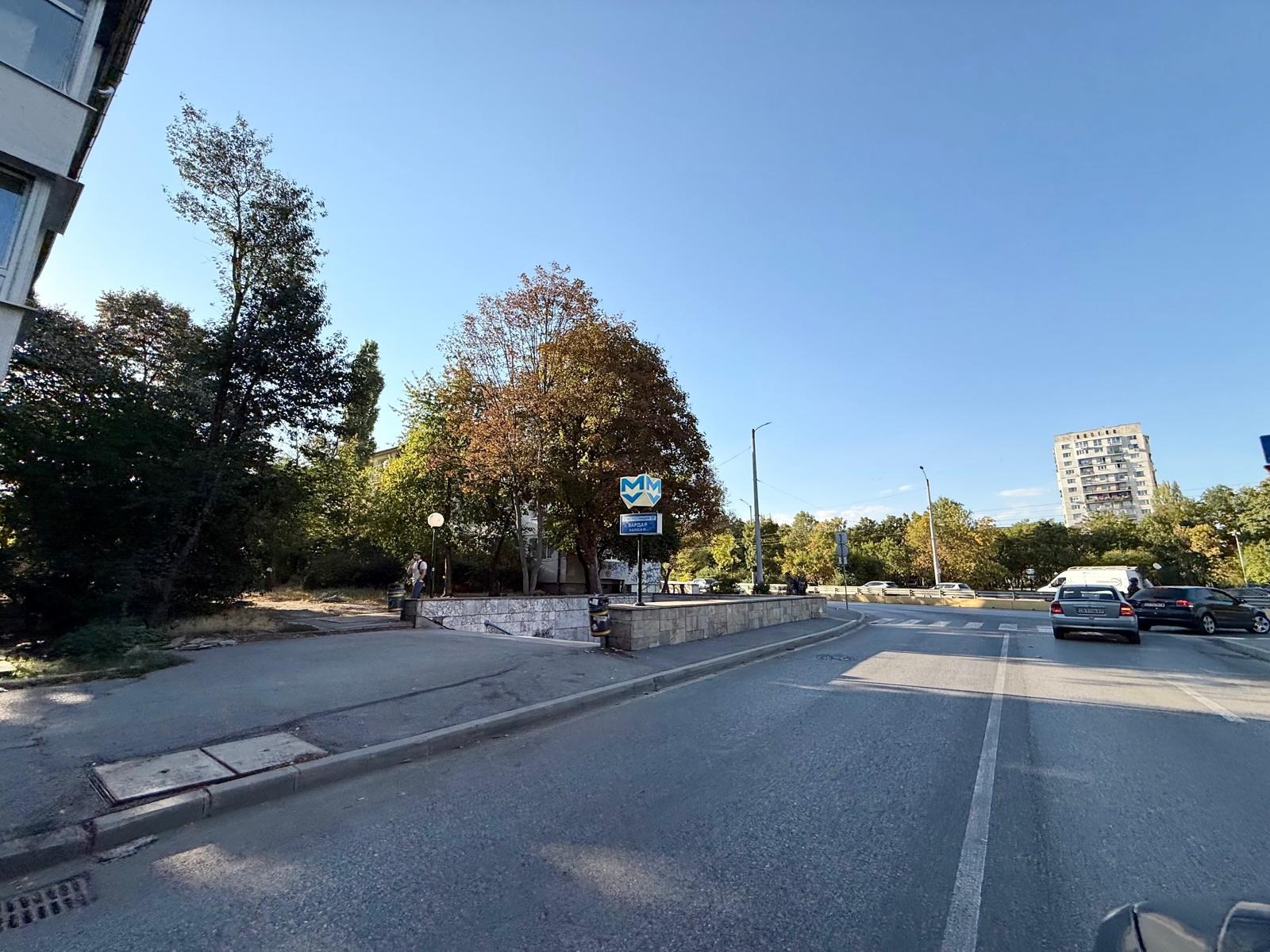 Продава 2-СТАЕН, гр. София, Западен парк, снимка 2 - Апартаменти - 56129795