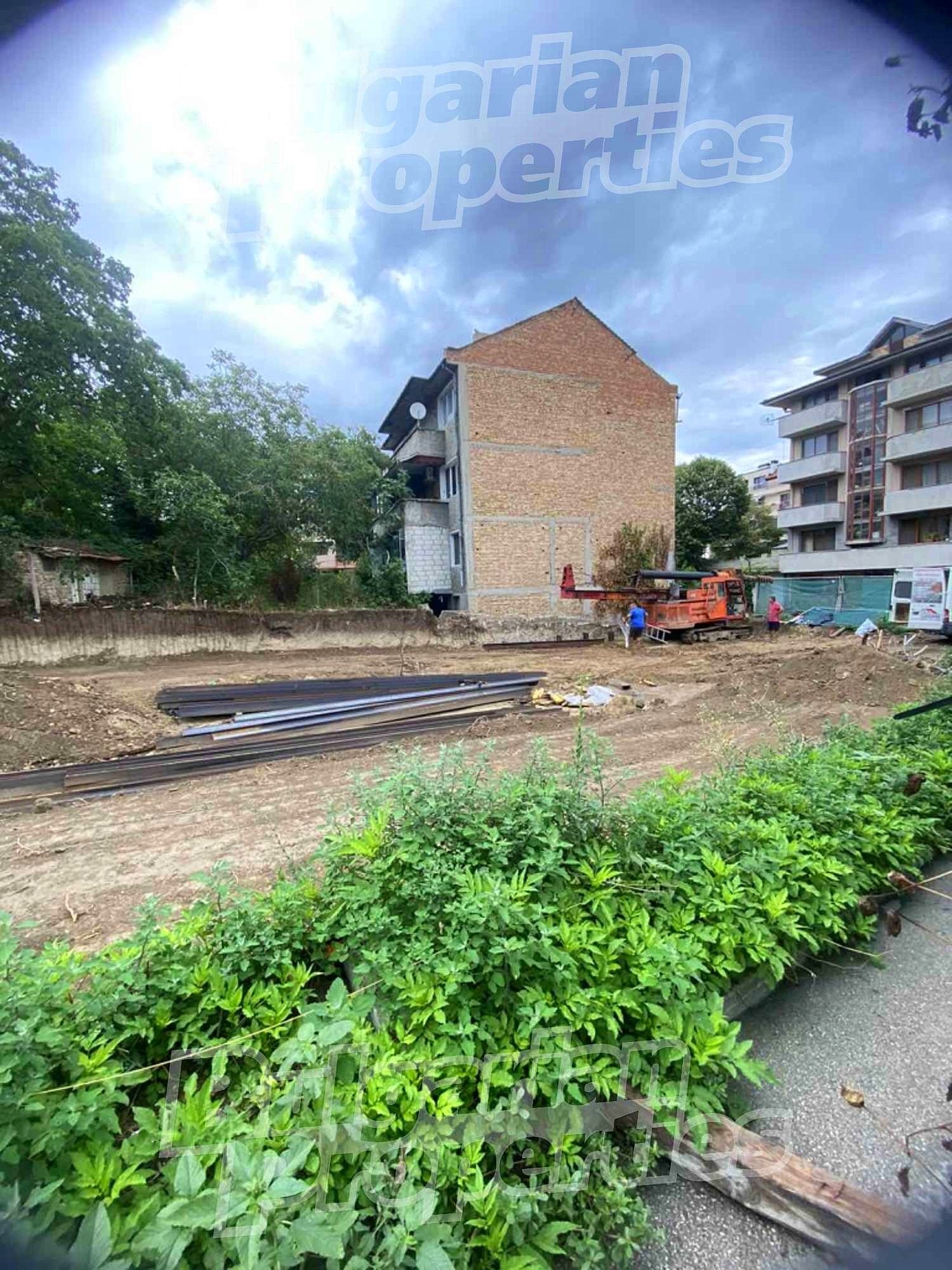 Продава 3-СТАЕН, гр. Варна, Аспарухово, снимка 4 - Апартаменти - 48156623