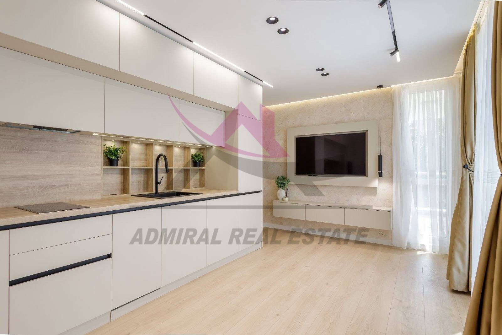 Продава 3-СТАЕН, гр. Варна, Цветен квартал, снимка 2 - Апартаменти - 51453014