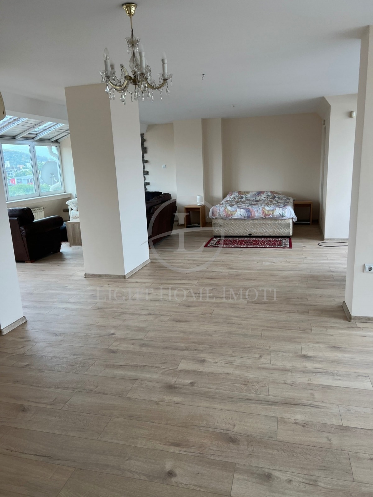 Продава 3-СТАЕН, гр. Пловдив, Кършияка, снимка 2 - Апартаменти - 51820734