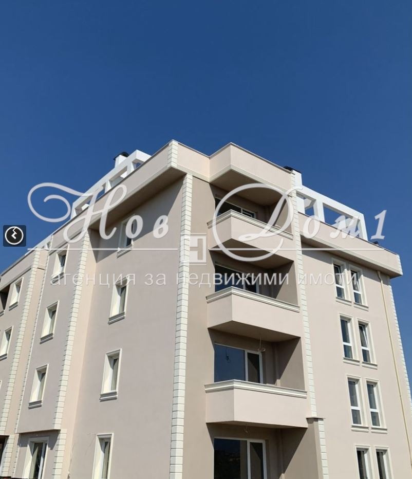 Продава 3-СТАЕН, гр. Пловдив, Остромила, снимка 2 - Апартаменти - 52687865