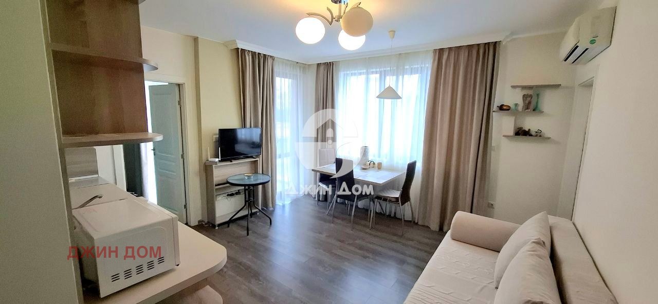 Продава 3-СТАЕН, к.к. Слънчев бряг, област Бургас, снимка 2 - Апартаменти - 53688576