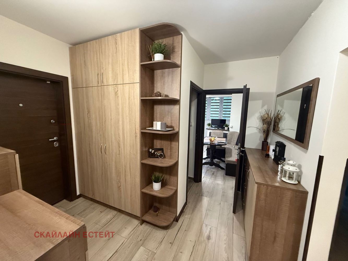 Продава 3-СТАЕН, гр. София, Мусагеница, снимка 2 - Апартаменти - 54122433