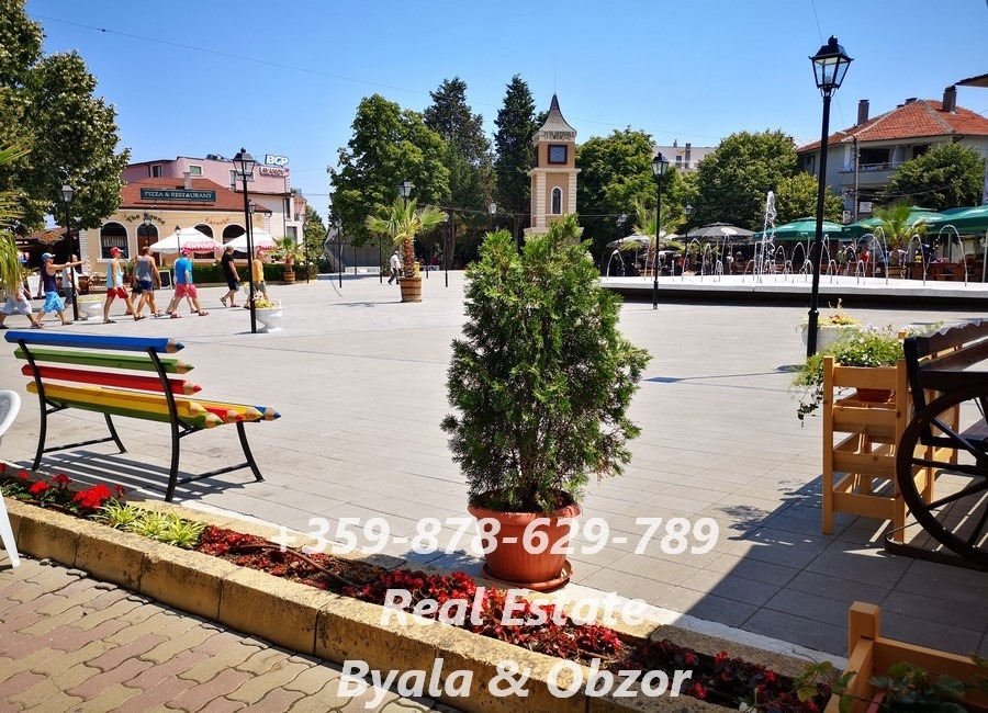 Продава 3-СТАЕН, гр. Обзор, област Бургас, снимка 7 - Апартаменти - 54802798