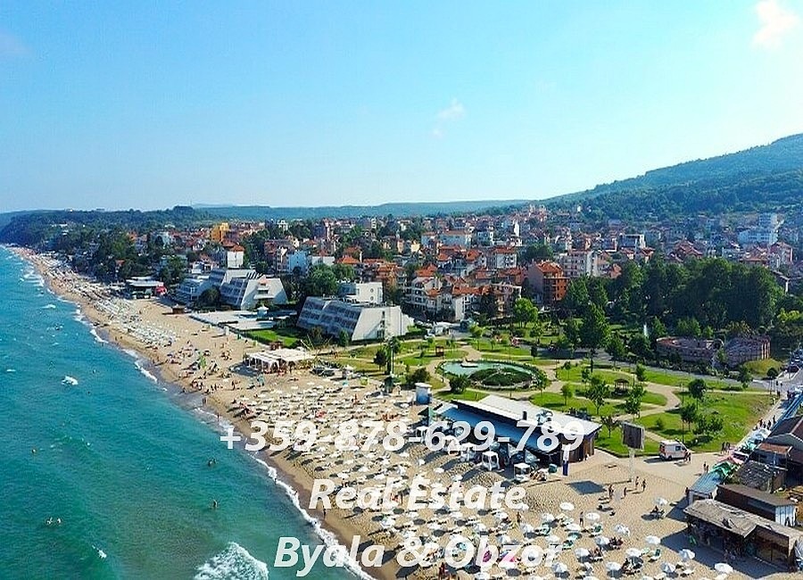 Продава 3-СТАЕН, гр. Обзор, област Бургас, снимка 5 - Апартаменти - 54802798