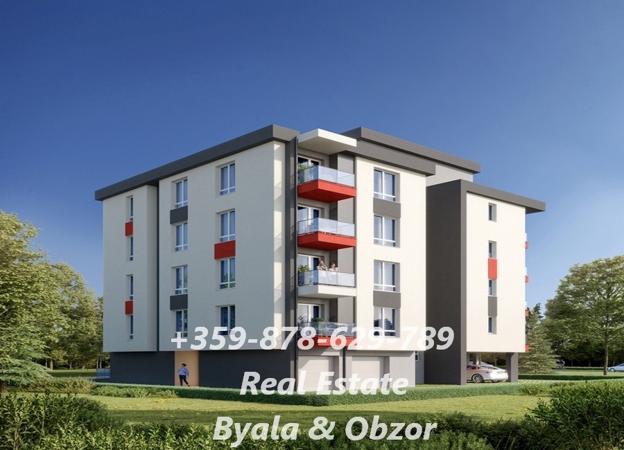 Продава 3-СТАЕН, гр. Обзор, област Бургас