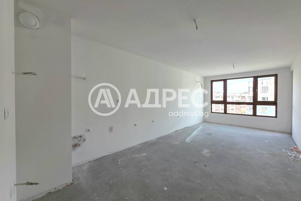 Продава 3-СТАЕН, гр. София, Обеля 1