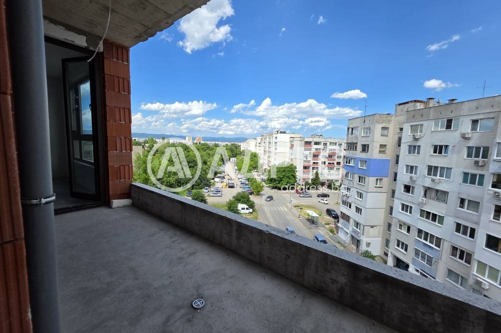 Продава 3-СТАЕН, гр. София, Обеля 1, снимка 9 - Апартаменти - 54969786