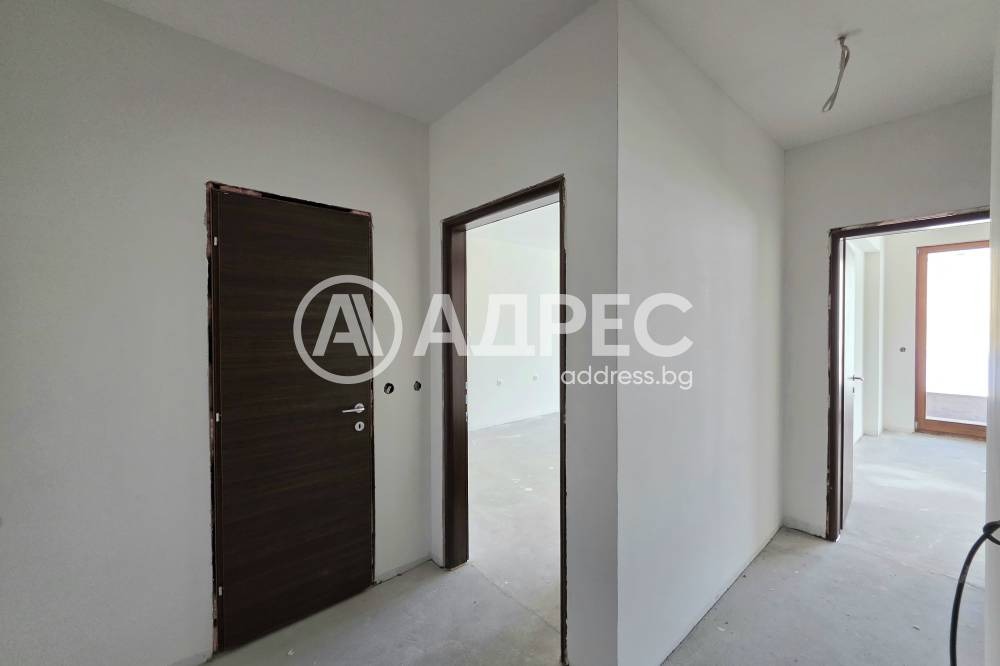 Продава 3-СТАЕН, гр. София, Обеля 1, снимка 2 - Апартаменти - 54969786