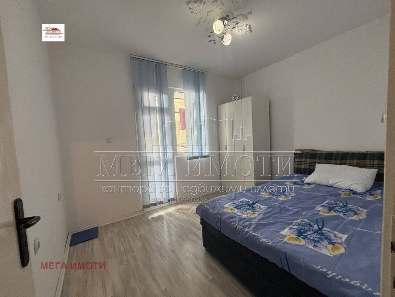Продава 3-СТАЕН, гр. Бургас, Възраждане, снимка 12 - Апартаменти - 55429442