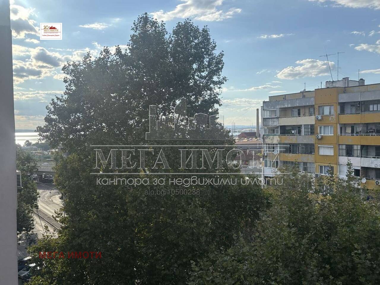 Продава 3-СТАЕН, гр. Бургас, Възраждане, снимка 9 - Апартаменти - 55429442