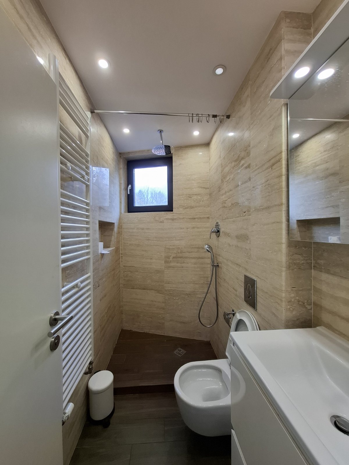 Продава 4-СТАЕН, гр. София, Бояна, снимка 10 - Апартаменти - 53808867