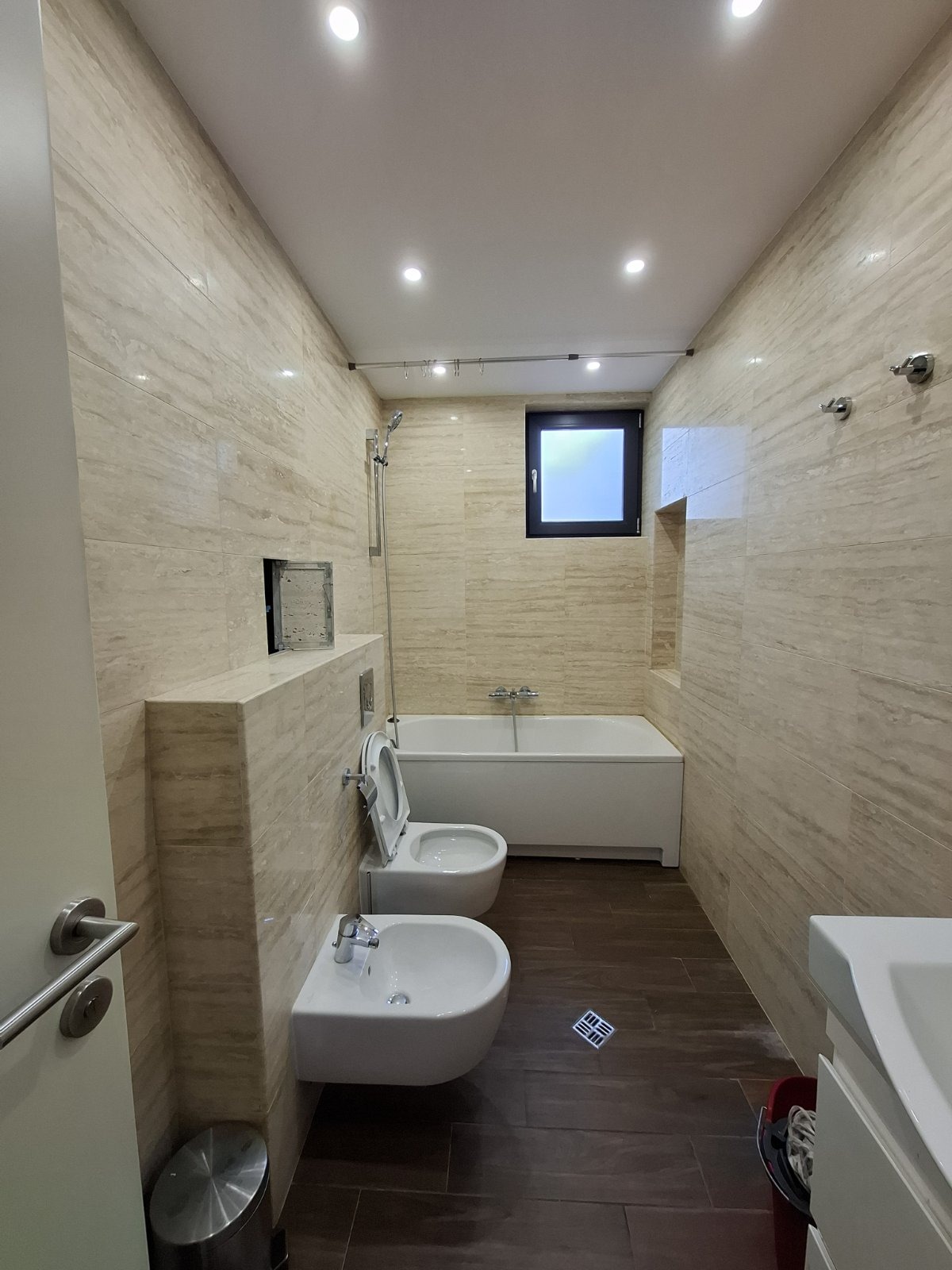 Продава 4-СТАЕН, гр. София, Бояна, снимка 5 - Апартаменти - 53808867