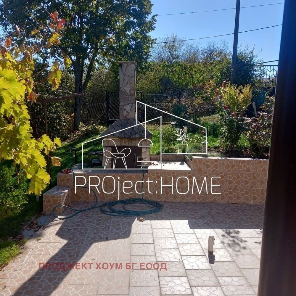 Продава КЪЩА, с. Крушевец, област Бургас